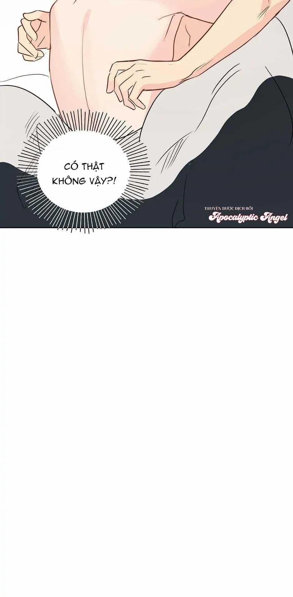 Liệu Rằng… Đây Có Phải Chỉ Là Một Giấc Mơ Không!? 31 trang 32