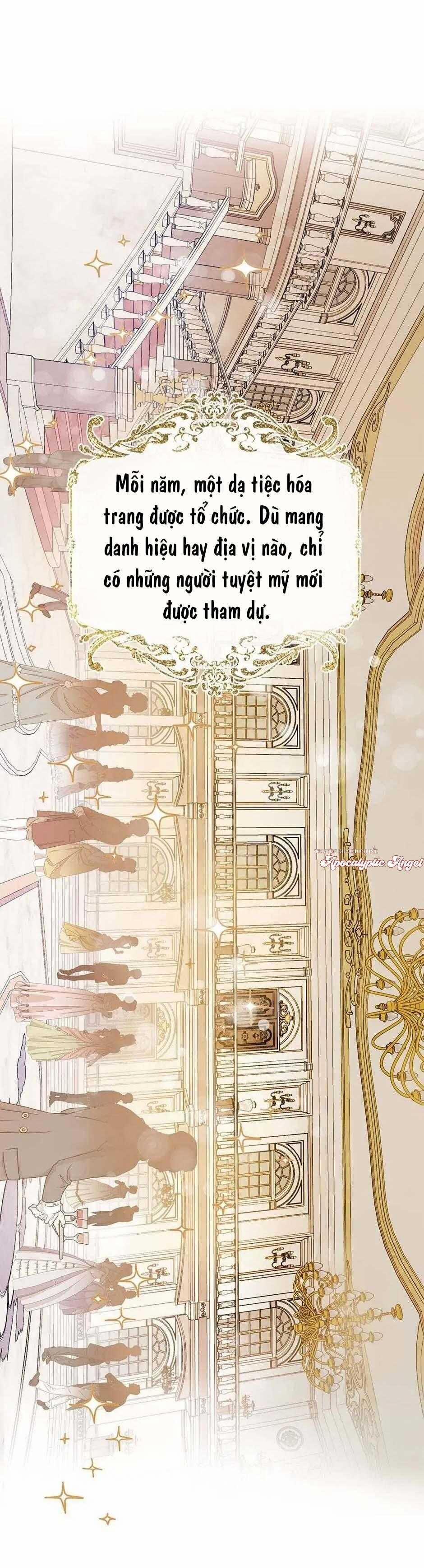 Liệu Rằng… Đây Có Phải Chỉ Là Một Giấc Mơ Không!? 32 trang 19