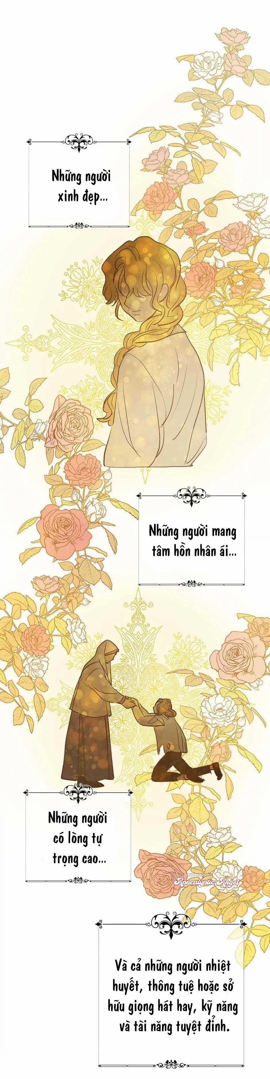 Liệu Rằng… Đây Có Phải Chỉ Là Một Giấc Mơ Không!? 32 trang 20