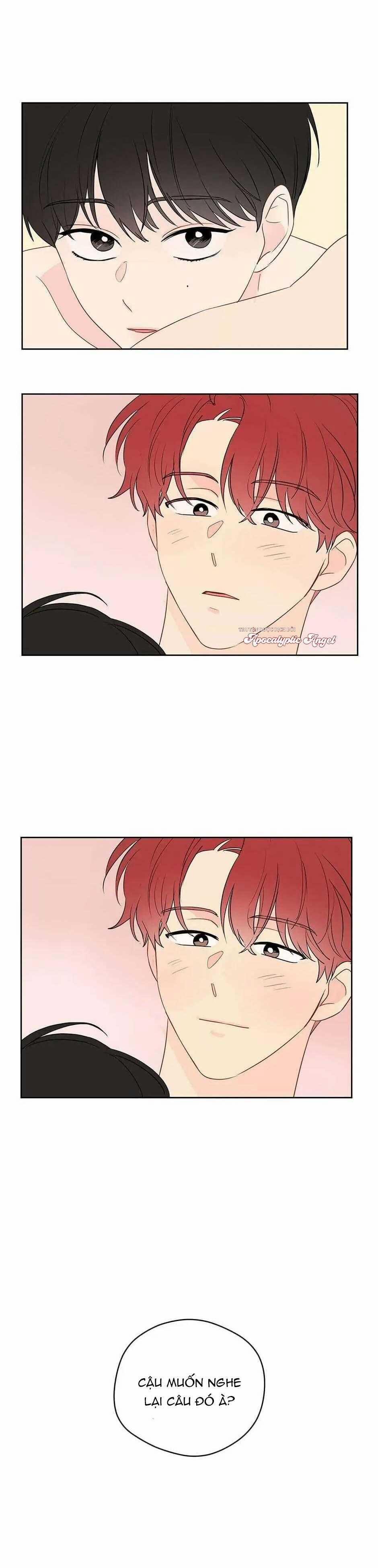 Liệu Rằng… Đây Có Phải Chỉ Là Một Giấc Mơ Không!? 32 trang 5