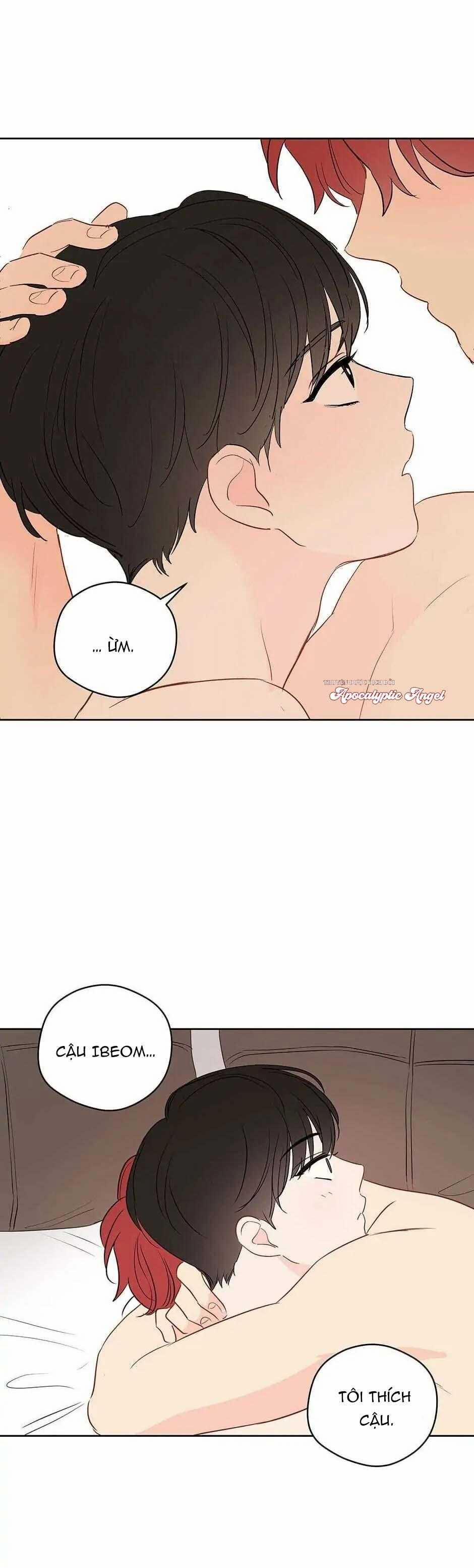 Liệu Rằng… Đây Có Phải Chỉ Là Một Giấc Mơ Không!? 32 trang 6