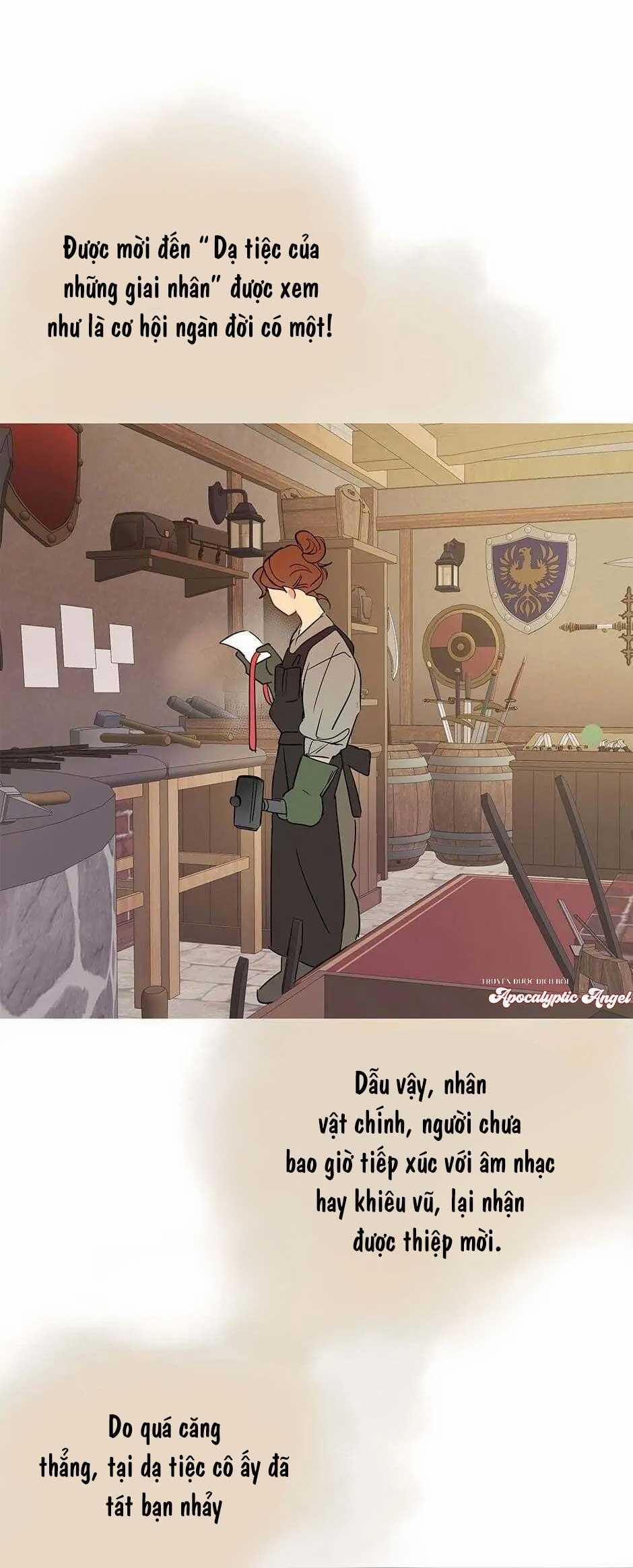 Liệu Rằng… Đây Có Phải Chỉ Là Một Giấc Mơ Không!? 33 trang 11