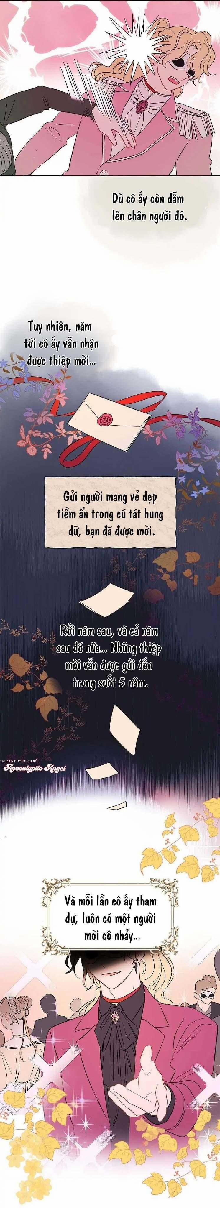 Liệu Rằng… Đây Có Phải Chỉ Là Một Giấc Mơ Không!? 33 trang 12