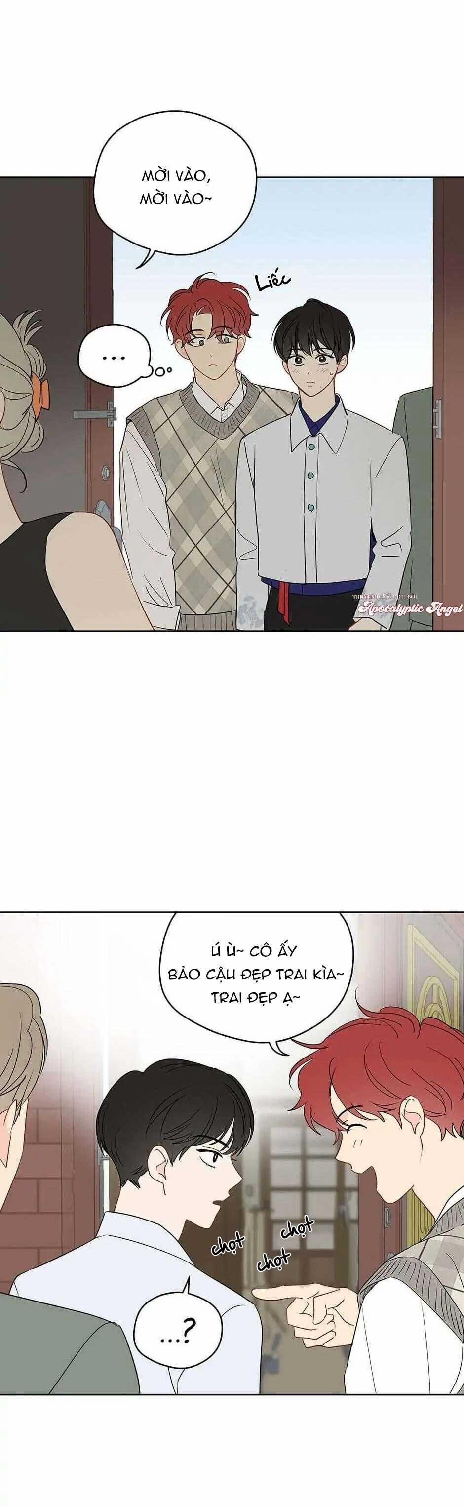 Liệu Rằng… Đây Có Phải Chỉ Là Một Giấc Mơ Không!? 33 trang 2