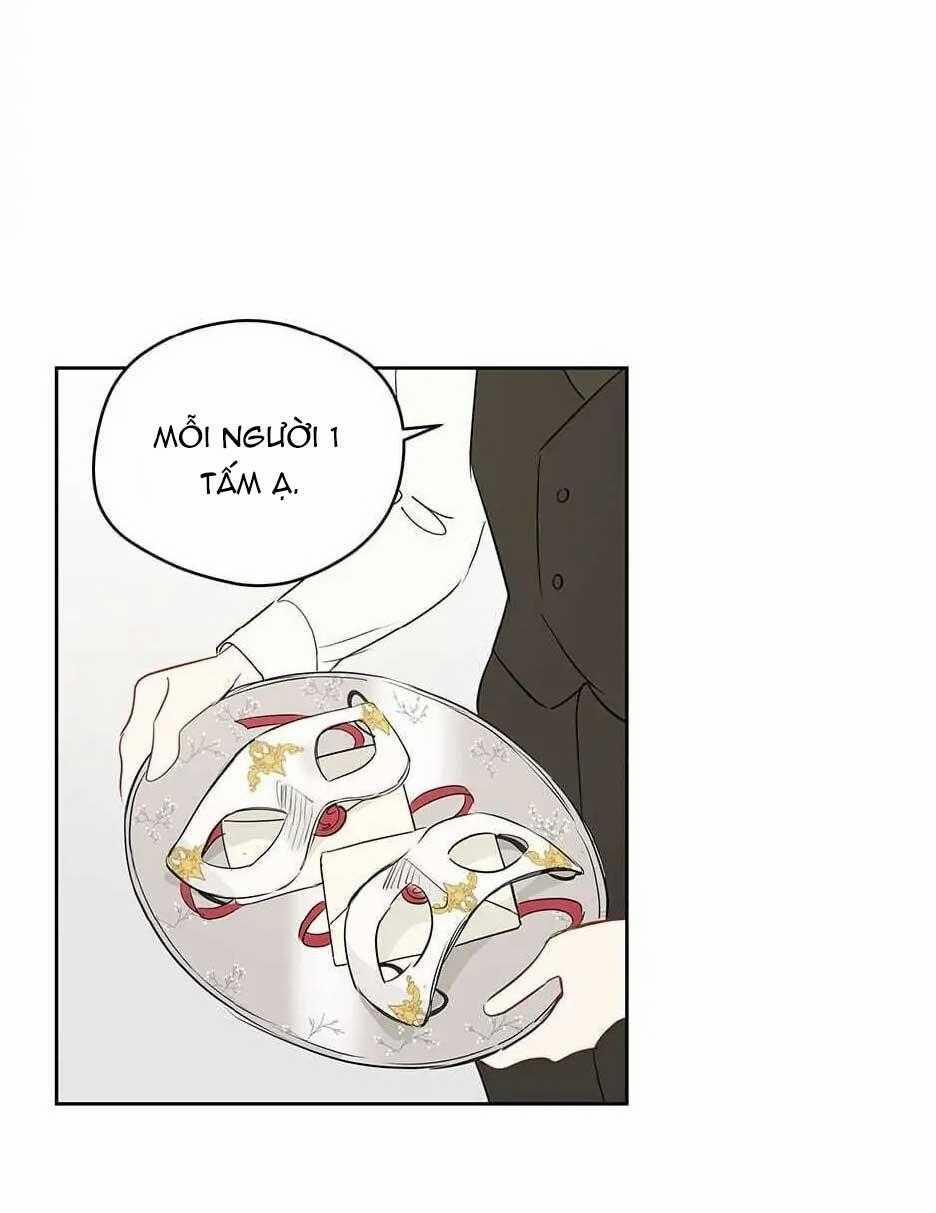 Liệu Rằng… Đây Có Phải Chỉ Là Một Giấc Mơ Không!? 33 trang 23