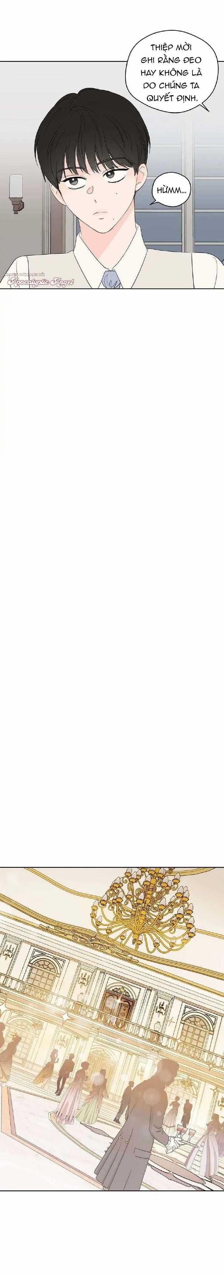 Liệu Rằng… Đây Có Phải Chỉ Là Một Giấc Mơ Không!? 33 trang 26