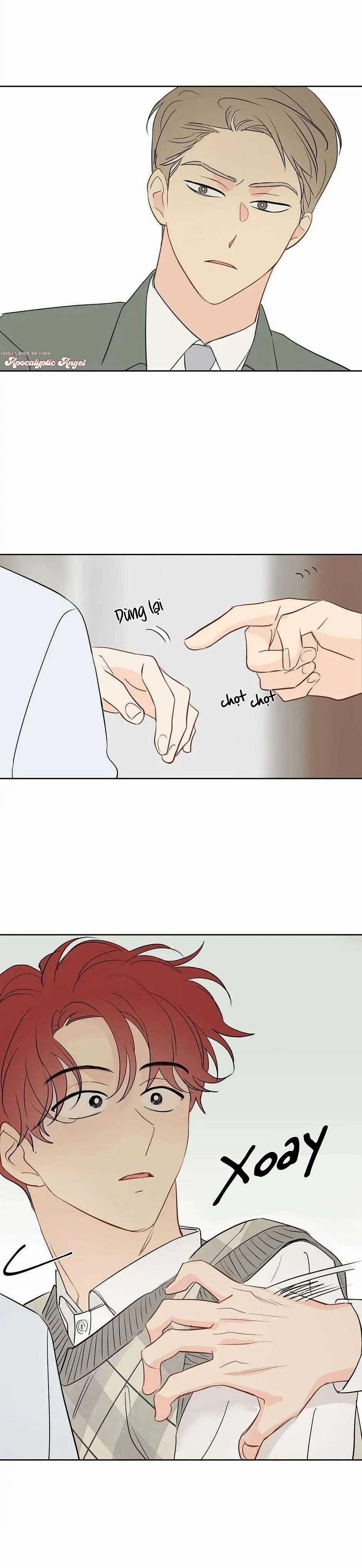 Liệu Rằng… Đây Có Phải Chỉ Là Một Giấc Mơ Không!? 33 trang 3