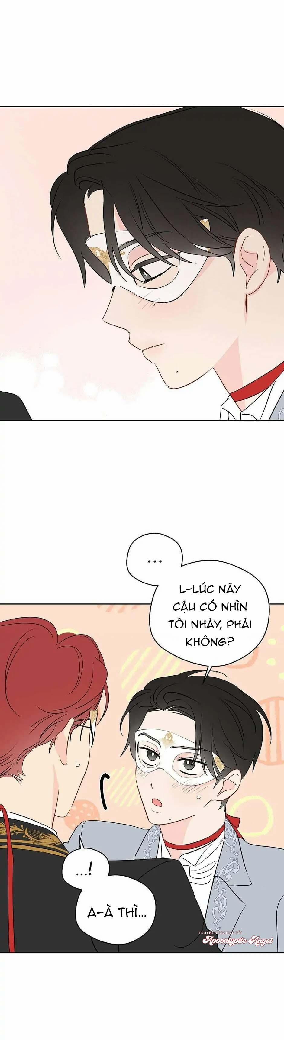 Liệu Rằng… Đây Có Phải Chỉ Là Một Giấc Mơ Không!? 34 trang 17