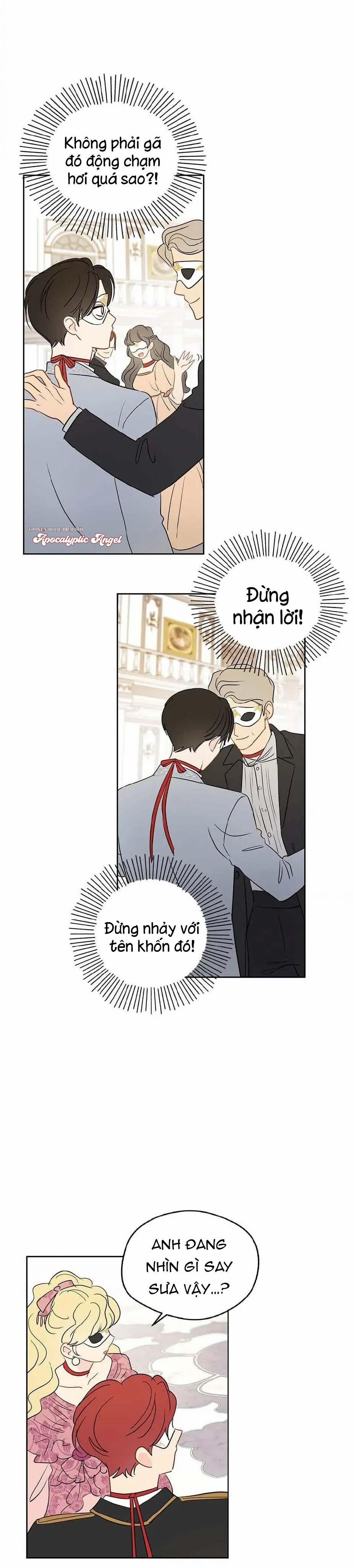 Liệu Rằng… Đây Có Phải Chỉ Là Một Giấc Mơ Không!? 34 trang 2