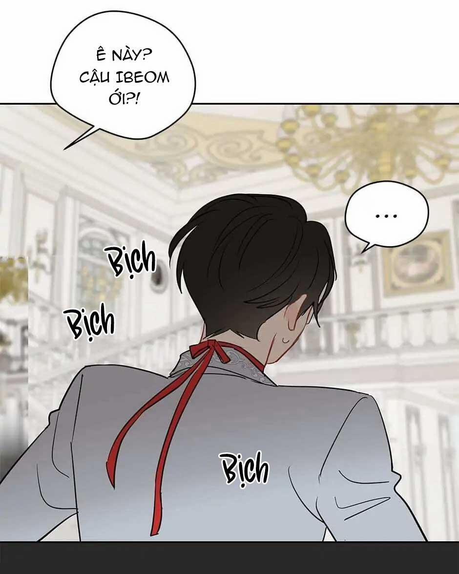 Liệu Rằng… Đây Có Phải Chỉ Là Một Giấc Mơ Không!? 35 trang 11