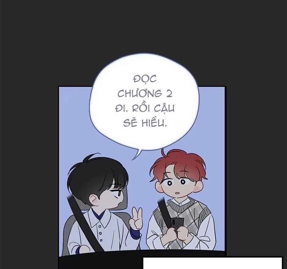 Liệu Rằng… Đây Có Phải Chỉ Là Một Giấc Mơ Không!? 35 trang 13