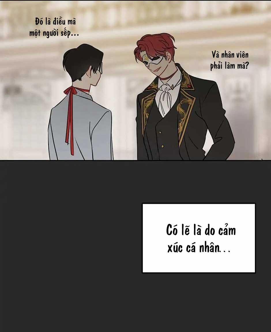 Liệu Rằng… Đây Có Phải Chỉ Là Một Giấc Mơ Không!? 35 trang 16