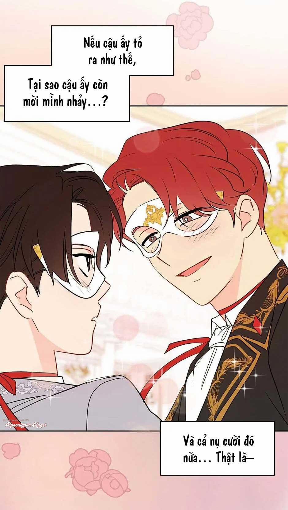 Liệu Rằng… Đây Có Phải Chỉ Là Một Giấc Mơ Không!? 35 trang 19