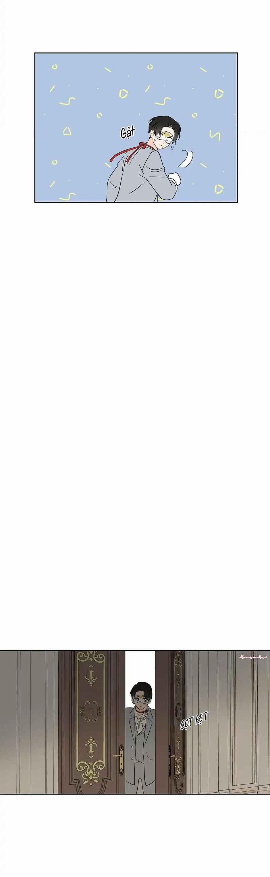 Liệu Rằng… Đây Có Phải Chỉ Là Một Giấc Mơ Không!? 35 trang 31