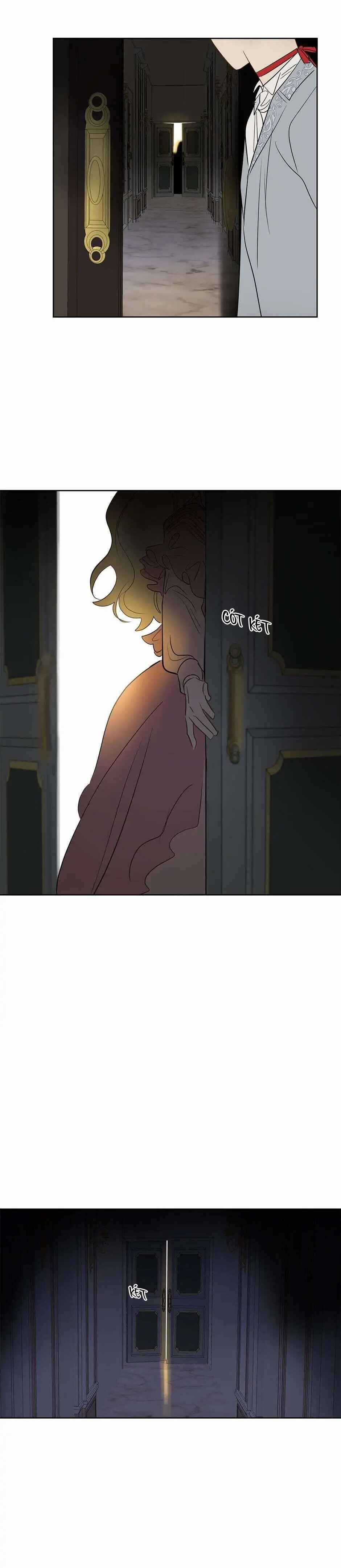 Liệu Rằng… Đây Có Phải Chỉ Là Một Giấc Mơ Không!? 35 trang 33