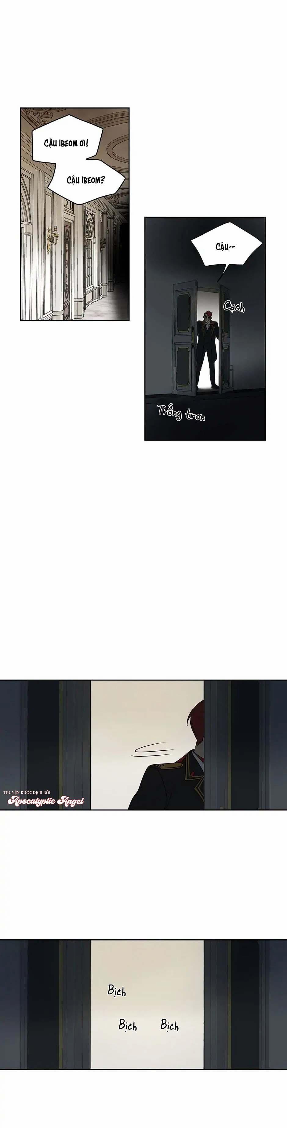 Liệu Rằng… Đây Có Phải Chỉ Là Một Giấc Mơ Không!? 36 trang 1