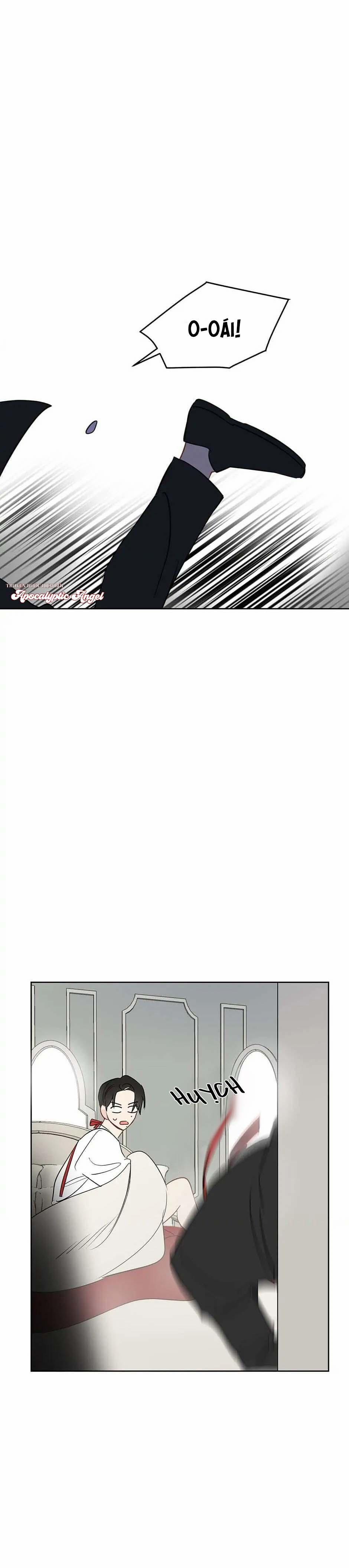 Liệu Rằng… Đây Có Phải Chỉ Là Một Giấc Mơ Không!? 36 trang 14