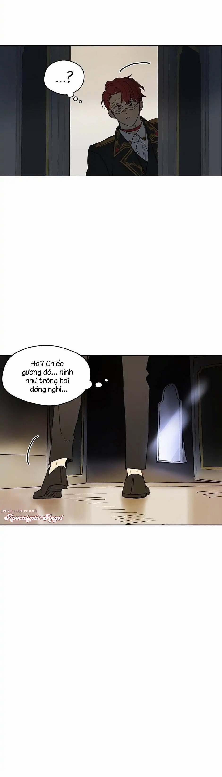 Liệu Rằng… Đây Có Phải Chỉ Là Một Giấc Mơ Không!? 36 trang 2