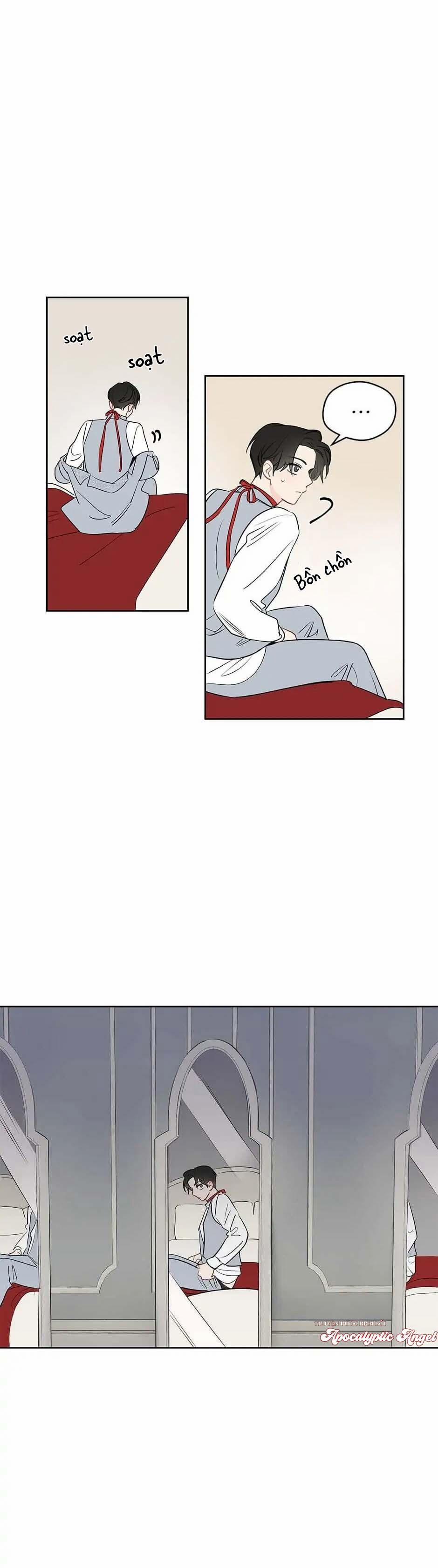 Liệu Rằng… Đây Có Phải Chỉ Là Một Giấc Mơ Không!? 36 trang 6