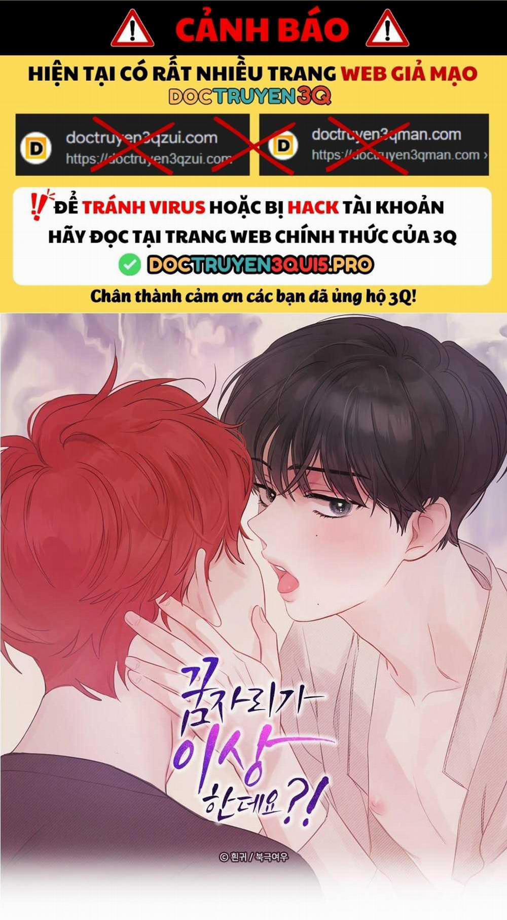 Liệu Rằng… Đây Có Phải Chỉ Là Một Giấc Mơ Không!? 37 trang 0