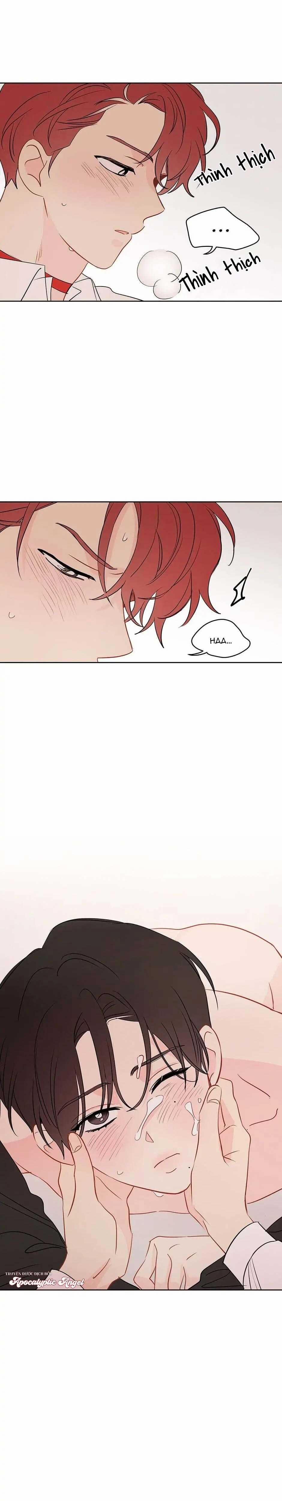 Liệu Rằng… Đây Có Phải Chỉ Là Một Giấc Mơ Không!? 37 trang 13