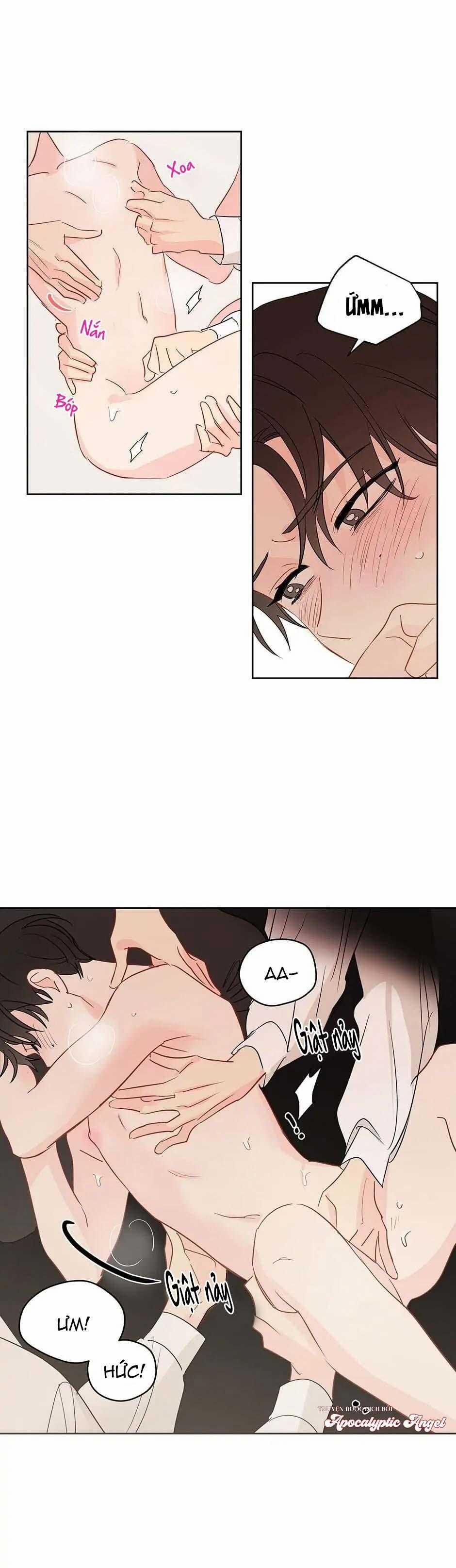 Liệu Rằng… Đây Có Phải Chỉ Là Một Giấc Mơ Không!? 37 trang 2