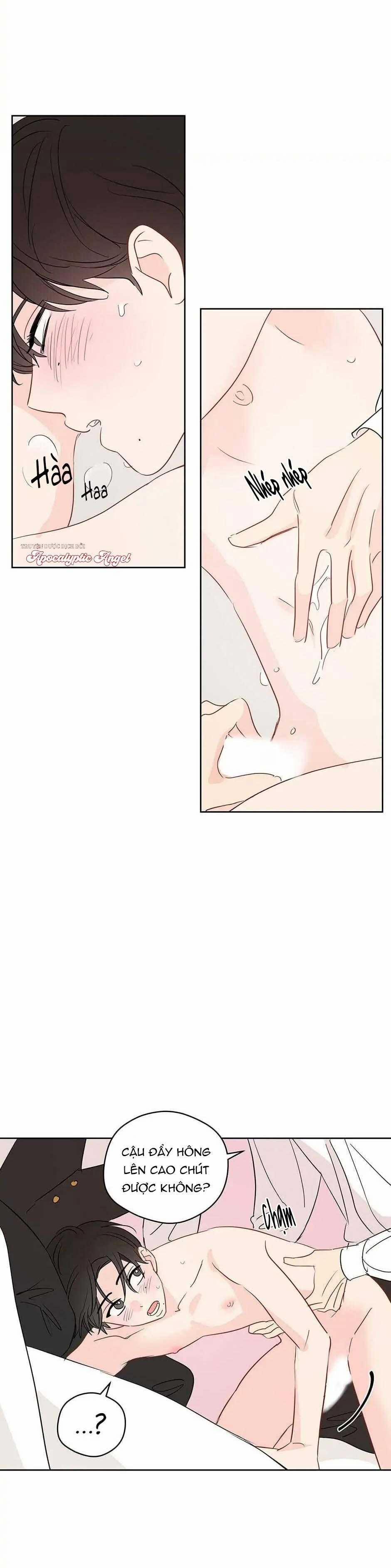 Liệu Rằng… Đây Có Phải Chỉ Là Một Giấc Mơ Không!? 37 trang 3