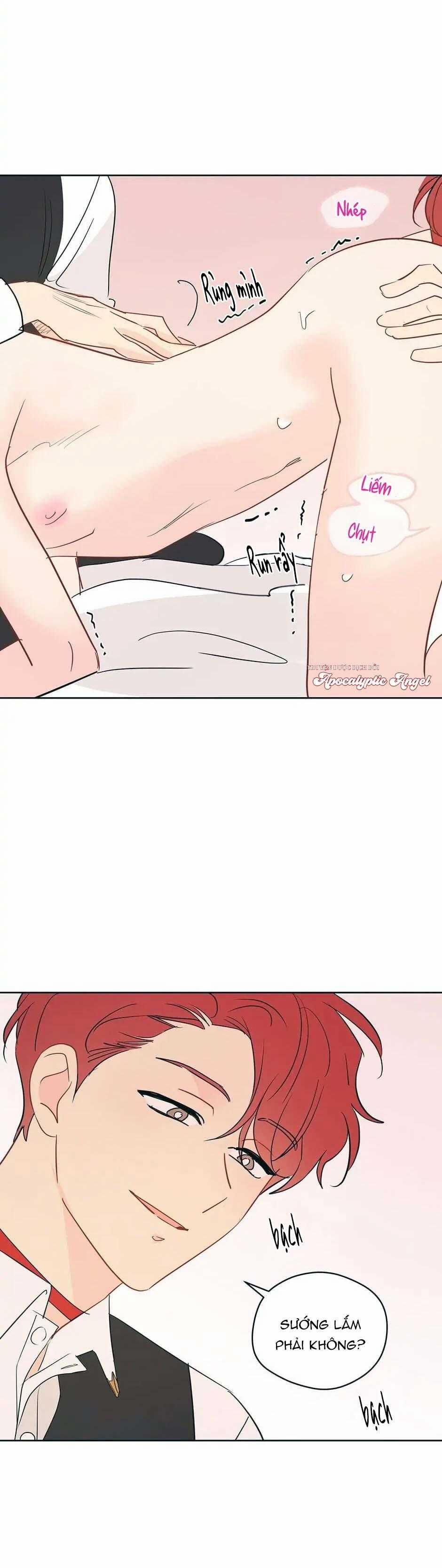 Liệu Rằng… Đây Có Phải Chỉ Là Một Giấc Mơ Không!? 37 trang 5