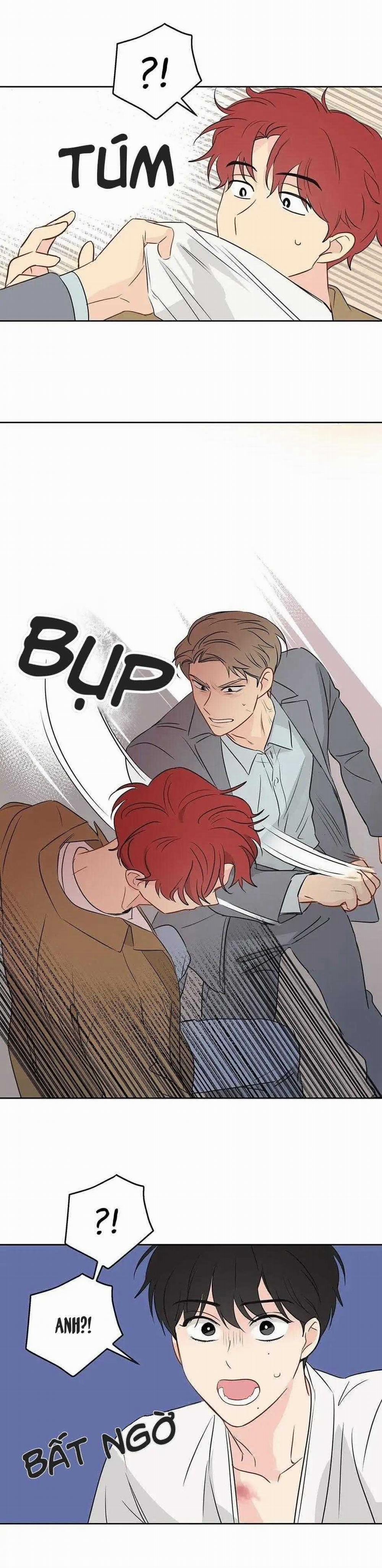 Liệu Rằng… Đây Có Phải Chỉ Là Một Giấc Mơ Không!? 6 trang 14