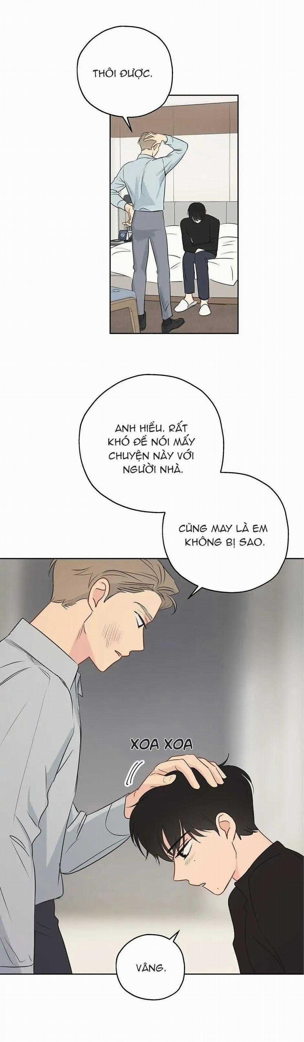 Liệu Rằng… Đây Có Phải Chỉ Là Một Giấc Mơ Không!? 6 trang 17