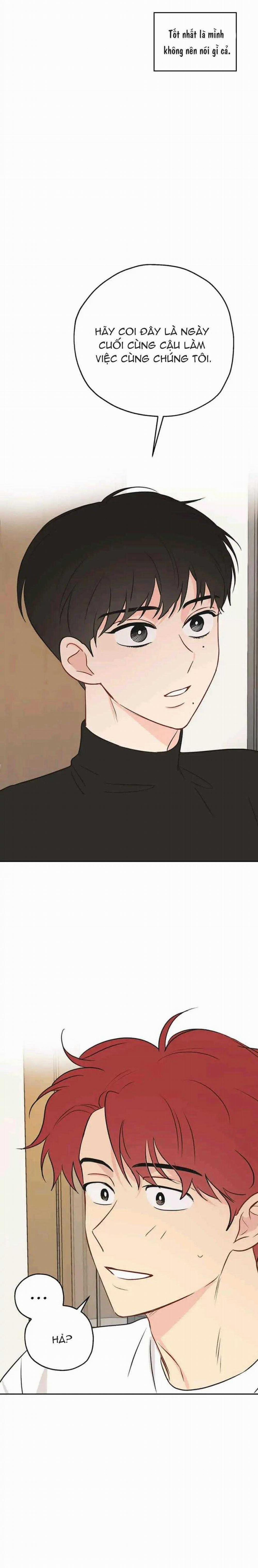 Liệu Rằng… Đây Có Phải Chỉ Là Một Giấc Mơ Không!? 6 trang 23