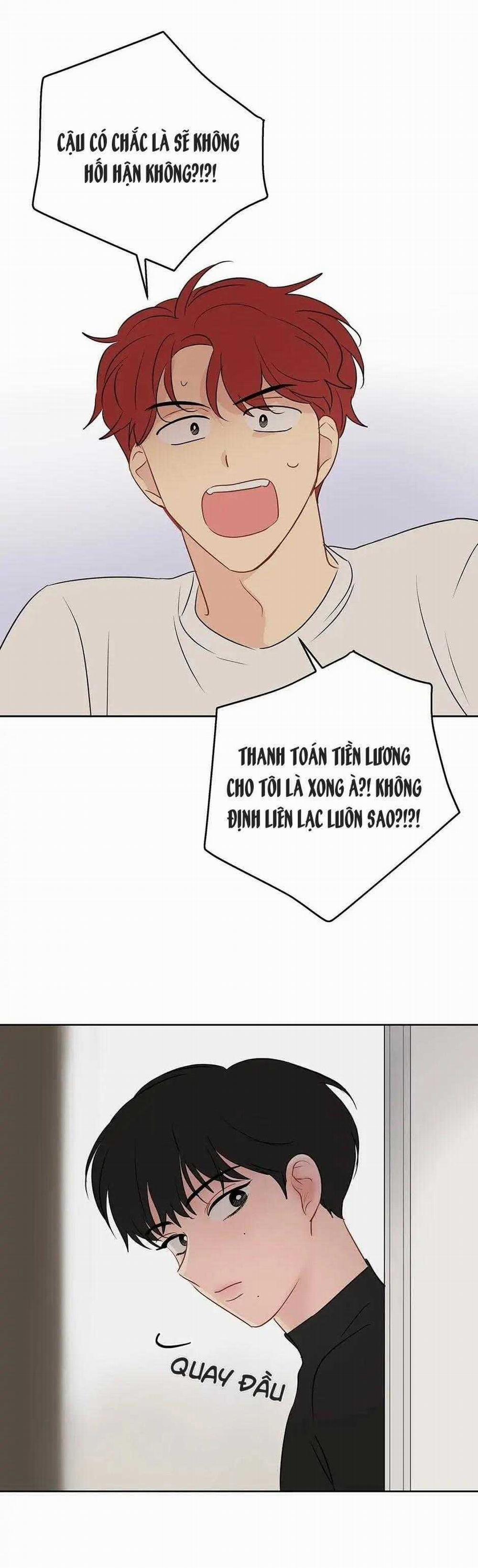 Liệu Rằng… Đây Có Phải Chỉ Là Một Giấc Mơ Không!? 7 trang 10