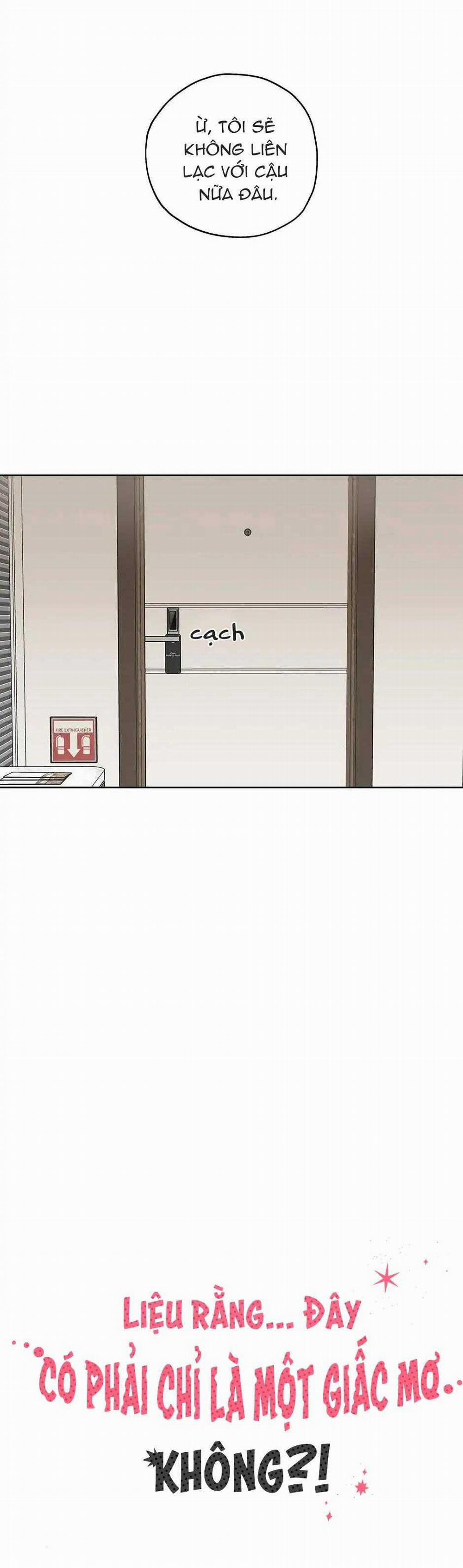 Liệu Rằng… Đây Có Phải Chỉ Là Một Giấc Mơ Không!? 7 trang 11