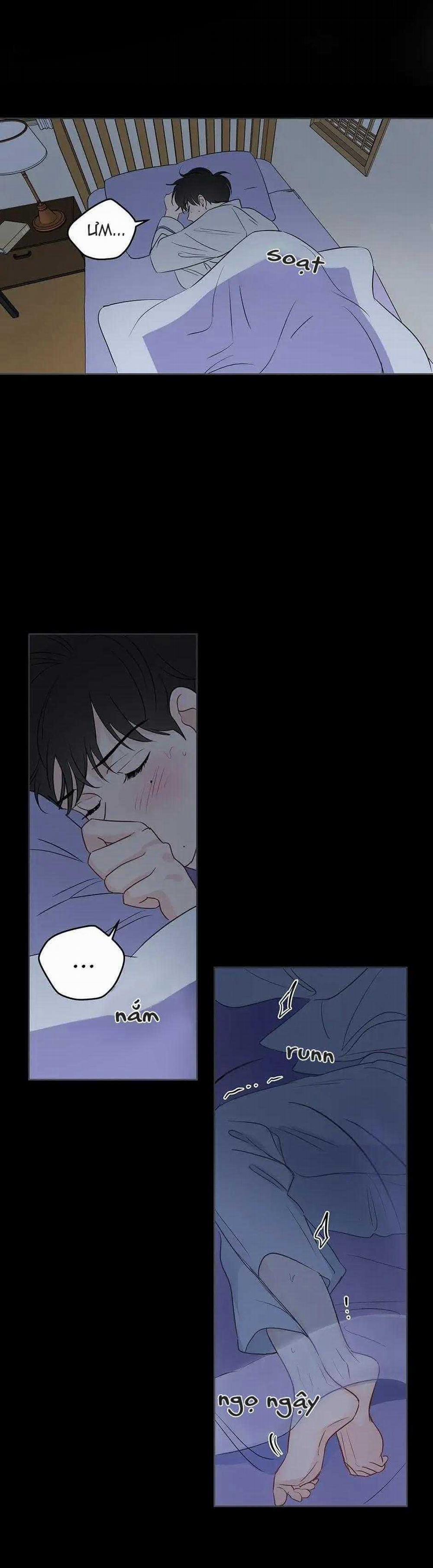 Liệu Rằng… Đây Có Phải Chỉ Là Một Giấc Mơ Không!? 7 trang 14