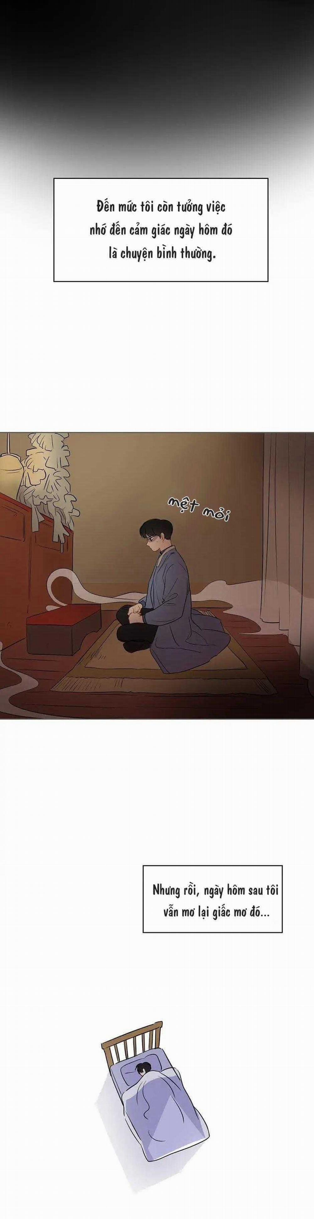 Liệu Rằng… Đây Có Phải Chỉ Là Một Giấc Mơ Không!? 7 trang 16