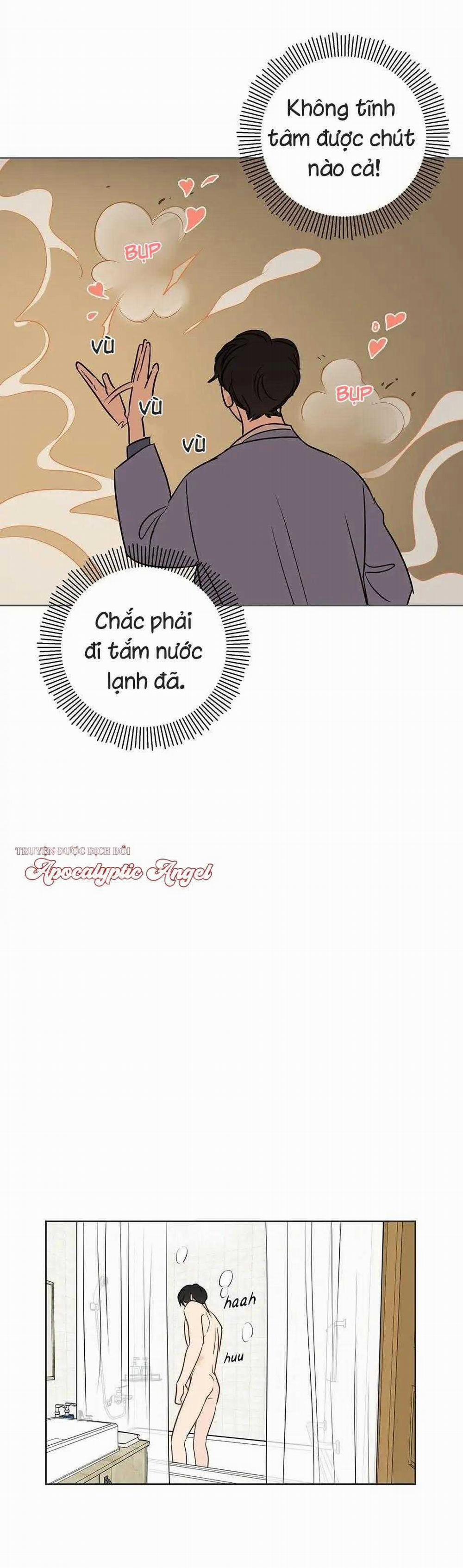 Liệu Rằng… Đây Có Phải Chỉ Là Một Giấc Mơ Không!? 7 trang 18