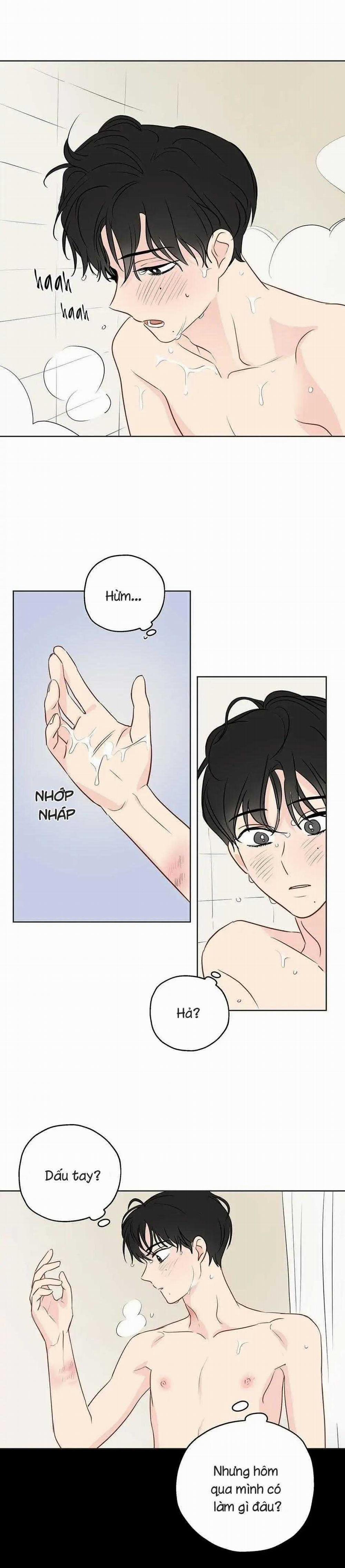 Liệu Rằng… Đây Có Phải Chỉ Là Một Giấc Mơ Không!? 7 trang 19