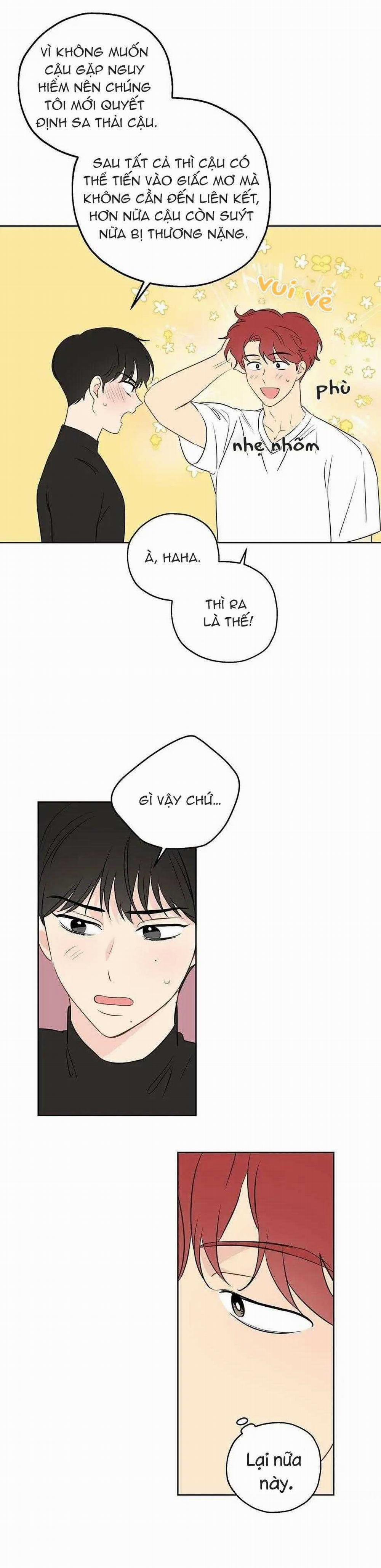 Liệu Rằng… Đây Có Phải Chỉ Là Một Giấc Mơ Không!? 7 trang 2