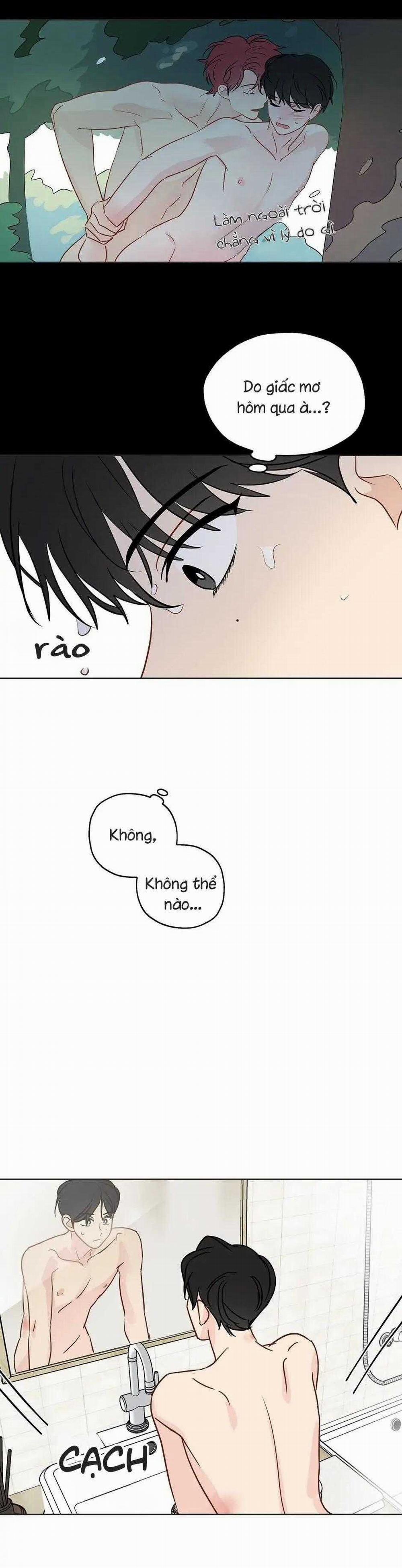 Liệu Rằng… Đây Có Phải Chỉ Là Một Giấc Mơ Không!? 7 trang 20