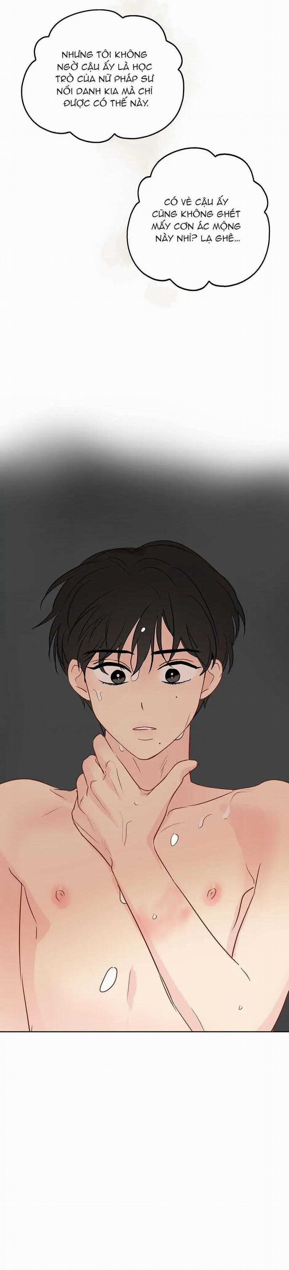 Liệu Rằng… Đây Có Phải Chỉ Là Một Giấc Mơ Không!? 7 trang 23