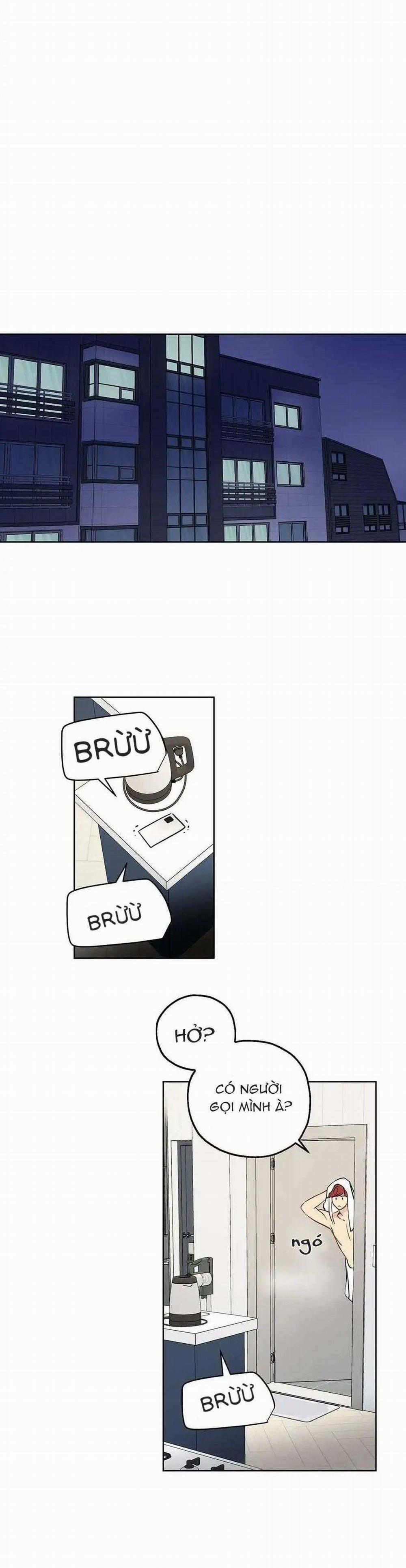 Liệu Rằng… Đây Có Phải Chỉ Là Một Giấc Mơ Không!? 7 trang 24