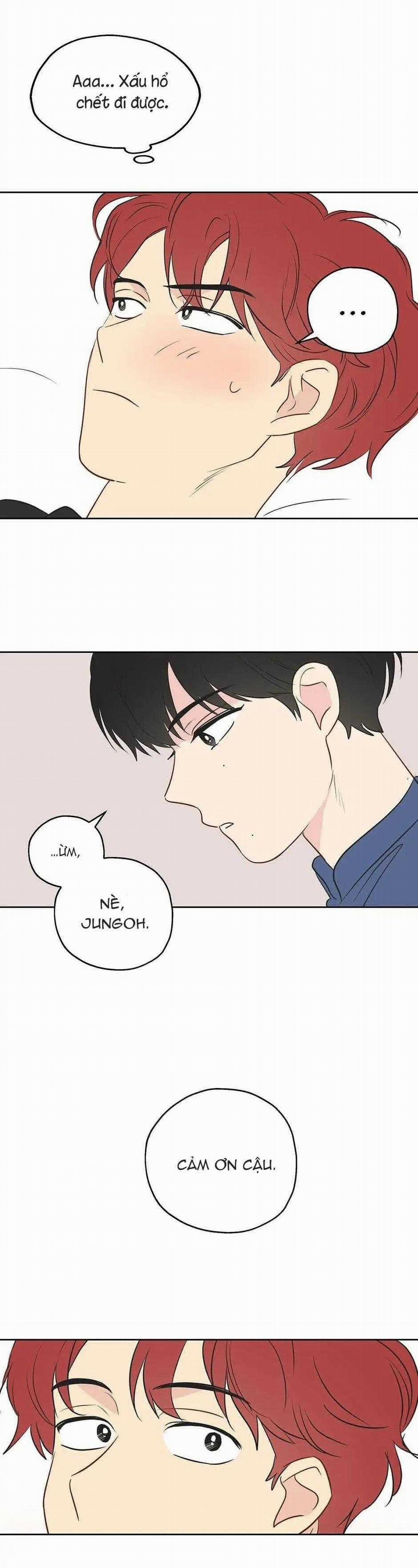 Liệu Rằng… Đây Có Phải Chỉ Là Một Giấc Mơ Không!? 8 trang 24