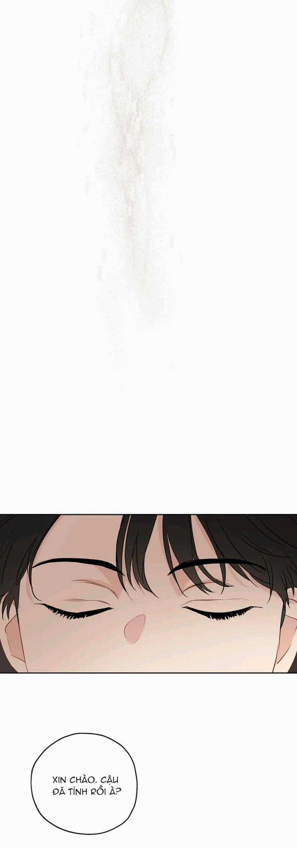 Liệu Rằng… Đây Có Phải Chỉ Là Một Giấc Mơ Không!? 8 trang 32