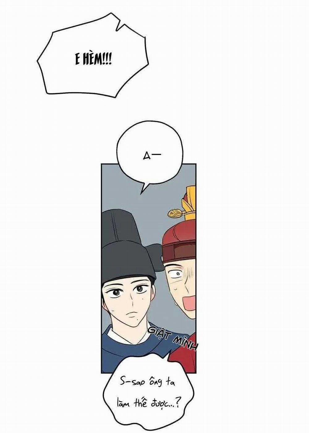 Liệu Rằng… Đây Có Phải Chỉ Là Một Giấc Mơ Không!? 9 trang 12