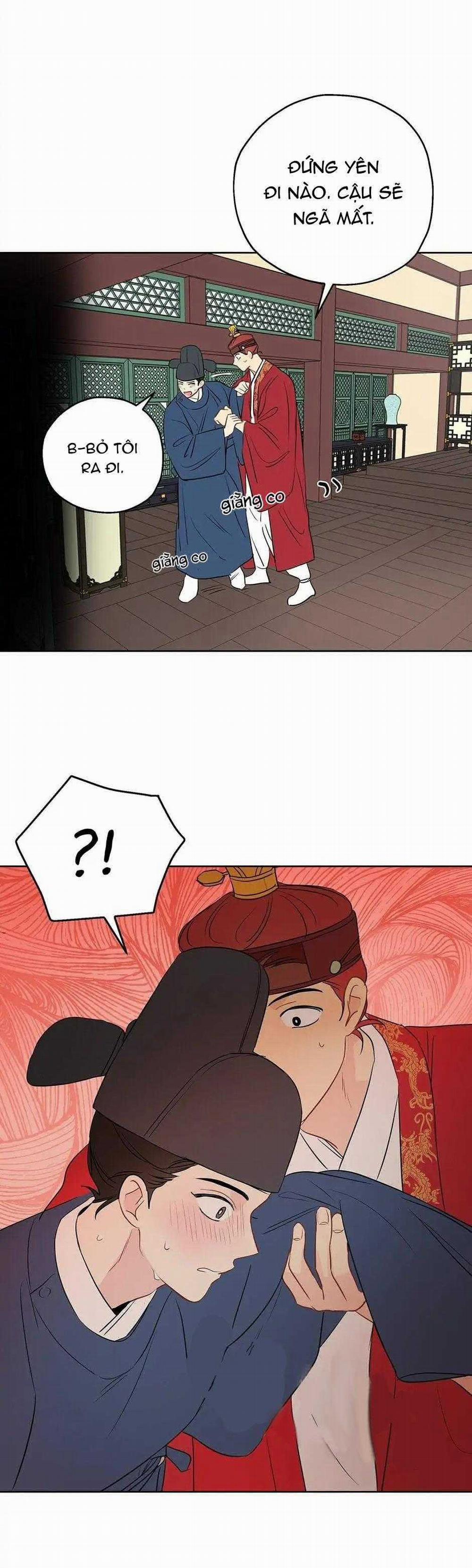 Liệu Rằng… Đây Có Phải Chỉ Là Một Giấc Mơ Không!? 9 trang 22