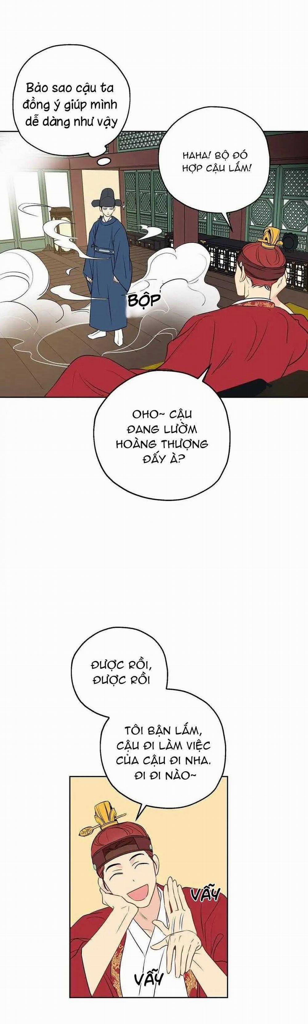 Liệu Rằng… Đây Có Phải Chỉ Là Một Giấc Mơ Không!? 9 trang 5