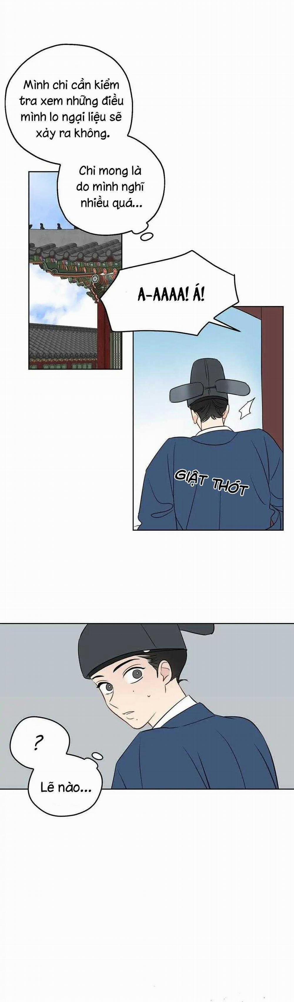 Liệu Rằng… Đây Có Phải Chỉ Là Một Giấc Mơ Không!? 9 trang 7