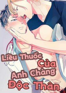 Đọc truyện tranh Liều Thuốc Cho Anh Chàng Độc Thân