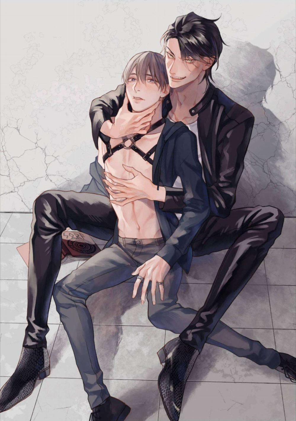 Liều Thuốc Giảm Đau Tồi Tệ Của Tôi 3 trang 1