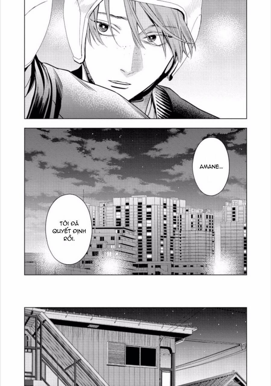 Liều Thuốc Giảm Đau Tồi Tệ Của Tôi 5 trang 24